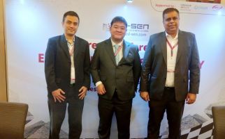 Edsen Business Senses Day 2023: Pemberdayaan Industry Leaders di Indonesia - JPNN.com