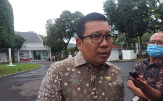 Pemerintah Menaikkan HPP Gabah Kering jadi Rp 5 Ribu per Kilogram - JPNN.com