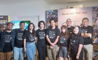 Dwi Sasono hingga Ayu Dyah Pasha Meramaikan The Stories Season 2: Balada Cerita Ramadhan - JPNN.com