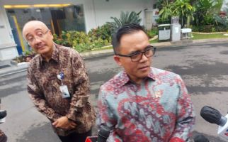 Menteri Anas Bantah ASN yang Belum Menikah Diprioritaskan Dipindah ke IKN Nusantara - JPNN.com