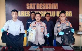 Ada Motif Asmara di Balik Kebakaran Mobil Terios di Bengkulu Utara, Oalah - JPNN.com