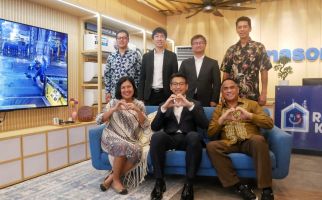 Panasonic GOBEL Hadirkan Showroom & Service Center Pertama di Indonesia - JPNN.com