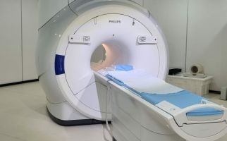 Siloam Palangkaraya jadi Rumah Sakit Swasta Pertama di Kalteng yang Memiliki MRI - JPNN.com