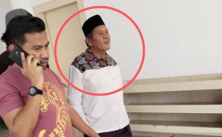 Terpidana Korupsi Buron Kejari Mataram Ditangkap Tim Tabur Kejagung di Batam - JPNN.com