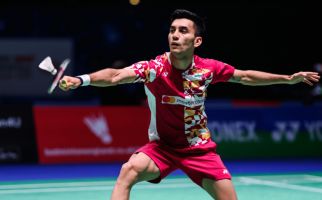 All England 2023 Memanas, 2 Kejutan Tercipta, Juara Dunia Tersungkur - JPNN.com