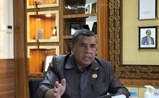 Pemprov Papua Barat akan Mengusulkan 5 DOB ke DPR - JPNN.com