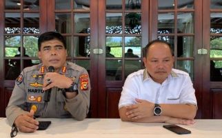 Polda Riau Terbitkan 3 Sprindik Baru Kasus Dugaan Korupsi BRK - JPNN.com