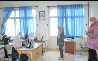 Jam Belajar Sekolah di Palembang Bakal Dikurangi Selama Ramadan - JPNN.com