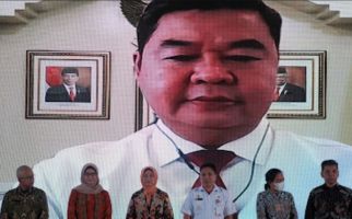 Ini Alasan Kemendagri Minta Pemda Prioritaskan Pembangunan Air Minum - JPNN.com