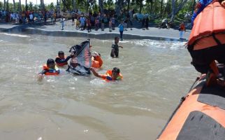 Bocah Tenggelam di Pantai Ketapang Lombok Timur Ditemukan Tewas - JPNN.com