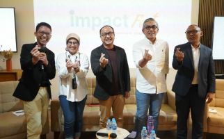 Impact Fest 2023 Mendorong Perubahan Positif, Kuncinya Dua - JPNN.com