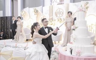 Layanan One Stop Wedding jadi Incaran Calon Pengantin, Banyak Untungnya - JPNN.com