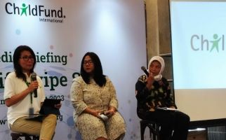 Gandeng Jurnalis, Childfund International Bikin Kultur Digital Ramah Anak - JPNN.com