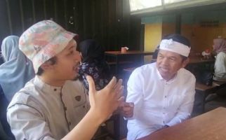 Guru yang Dipecat Akibat Komentari Ridwan Kamil Dapat Pekerjaan Baru - JPNN.com