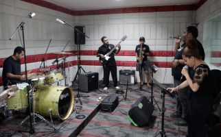 Studio Rekaman PYCH Diharapkan Bisa Mengorbitkan Talenta Berbakat di Papua - JPNN.com