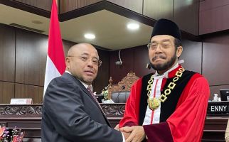 Habib Aboe: Anwar Usman dan Saldi Isra Duet Ideal Memimpin MK - JPNN.com