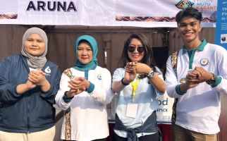 Startup Aruna Ajak Masyarakat Indonesia Konsumsi Ikan Sehat dan Bermutu - JPNN.com