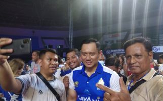 Pembinaan Tim Putra Sukses, Jakarta LavAni Siap Bikin Tim Putri untuk Proliga 2024 - JPNN.com