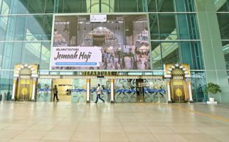 Menhub Budi Pastikan Bandara Kertajati Siap Melayani Penerbangan Haji 2023 - JPNN.com