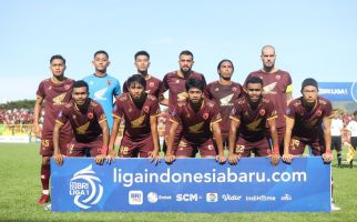 PSIS Semarang vs PSM Makassar: Juke Eja Enggan Terlena - JPNN.com