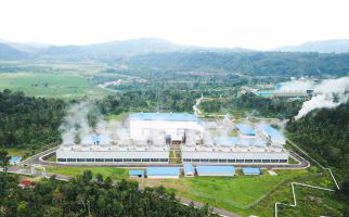 Pertamina Geothermal Energy Sukses Bukukan Pendapatan dari Kredit Karbon - JPNN.com
