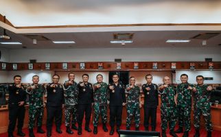 Bea Cukai Gelar Monev Perjanjian Kerja Sama dengan TNI AD, Apa Hasilnya? - JPNN.com