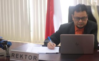 Universitas Mercu Buana Siap Laksanakan MBKM dan IKU - JPNN.com