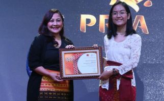 Danone Indonesia Raih 6 Penghargaan Ajang PRIA 2023 - JPNN.com