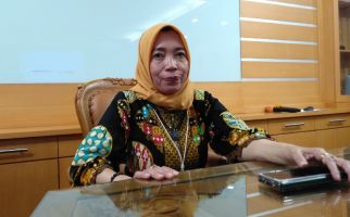 5 Berita Terpopuler: Prof Nunuk Punya Kabar Baik soal PPPK 2023, P1 Bisa Bergembira, Ganji dan Tunjangan Aman? - JPNN.com