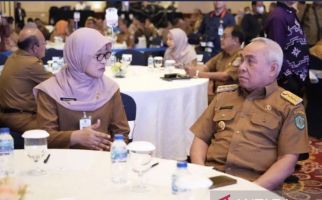 Isran Noor: Korupsi Itu Merampas Hak Rakyat - JPNN.com