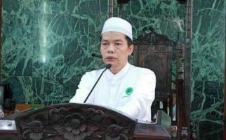 Ketua PP IPHI Minta Jajarannya Tidak Takut Intimidasi & Teror - JPNN.com