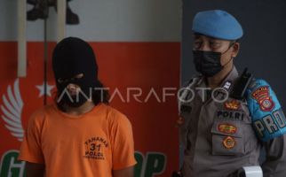 Tersangka Diduga Tega Memutilasi Korban Karena Terlilit Pinjol - JPNN.com