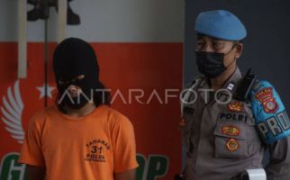 Polisi Ungkap Motif Pelaku Mutilasi di Sleman, Kejam Banget - JPNN.com