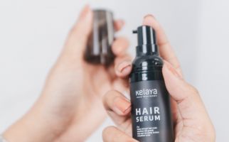 Jaga Kesehatan Rambut Selama Ramadan dengan Kelaya Hair Treatment - JPNN.com