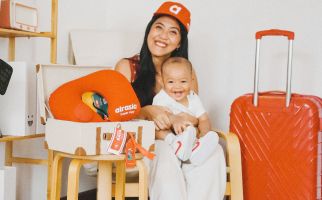 Travel Blogger Kadek Arini Bagikan Tips Mudik Nyaman Bersama Si Kecil - JPNN.com