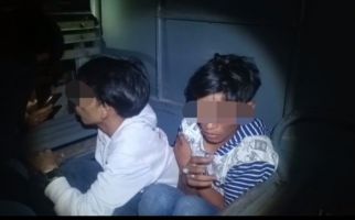2 Remaja Ditangkap Polisi di Makassar, Kasusnya Bikin Warga Resah - JPNN.com