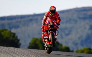 Klasemen Sementara MotoGP 2023 Seusai Sprint Race Catalunya, Bagnaia Belum Tergeser - JPNN.com