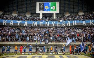 Persib Bandung Resmi Kontrak Edo Febriansah Selama 2 Musim - JPNN.com