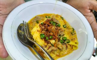 Cara Membuat Ragit, Makanan Khas Palembang yang Hanya Ada saat Ramadan - JPNN.com