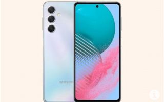 Samsung Meluncurkan Galaxy M54, Punya Kamera 108MP, Harganya? - JPNN.com