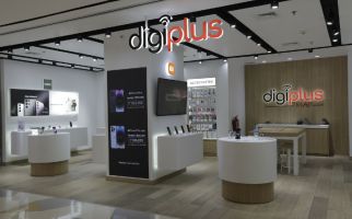 Samsung Masuk, Digiplus Makin Lengkap dengan Merek Terkemuka  - JPNN.com