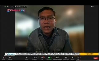 Duet Ganjar-Prabowo Berpeluang Memenangkan Pilpres 2024 - JPNN.com