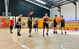 Timnas Indonesia Gelar TC Menjelang FIBA 3X3 Asia Cup 2023 - JPNN.com