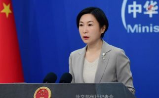 Beijing Desak Malaysia Hormati Hak Warga China yang Terlibat Penjarahan - JPNN.com