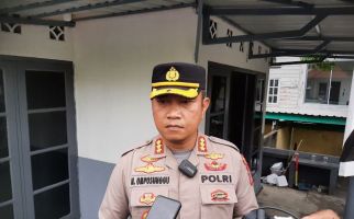 Laporan Polisi terhadap Warga Rempang terkait Penganiayaan Dicabut - JPNN.com