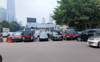 Selama Ramadan Polda Metro Jaya Hentikan Sementara Car Free Day - JPNN.com