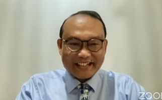 Webinar MIPI Menghadirkan Guru Besar Ilmu Hukum Pemerintahan, Simak Penjelasannya - JPNN.com