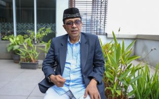 DMI Maluku Utara Minta Muktamar Segera Digelar Untuk Jaga Marwah Organisasi - JPNN.com