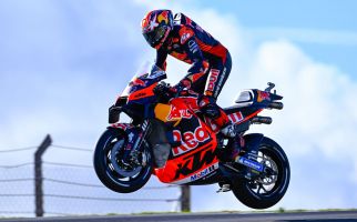 Jack Miller Yakin Bisa Mematahkan Dominasi Ducati di MotoGP 2023 - JPNN.com