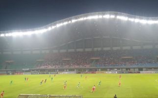 Skor Akhir Indonesia vs Burundi 3-1, Panggung Yakob, Dendy, dan Ridho - JPNN.com